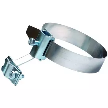 Хомут DKC NG3001 на металлические трубы D80-160 мм