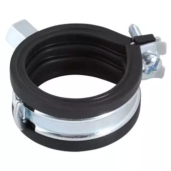 Хомут для труб одновинтовой Walraven BIS KSB1 М8 3/4" 25-28 мм