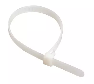 Хомут кабельный IEK 2,5х100 мм