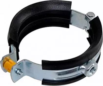 Хомут опорный Rehau Raupiano Plus для канализационных труб D50 мм