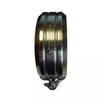 Хомут стальной Sml Rapid ДУ-150