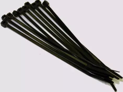 Хомут DKC 25303CT 100 шт