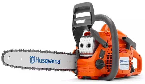 Husqvarna 135 9667618-04, бензопила