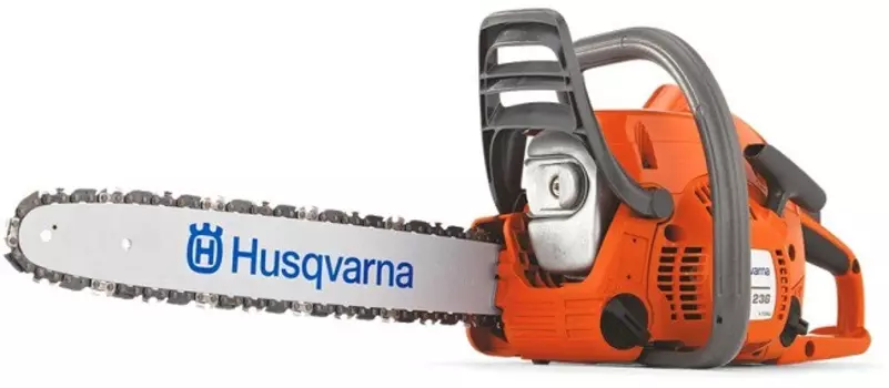 Husqvarna 236 9666399-06, бензопила