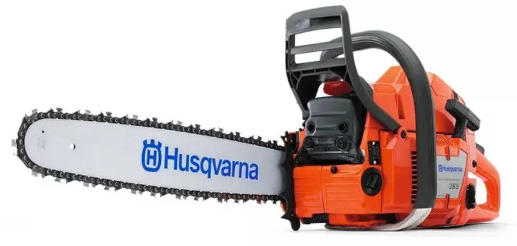 Husqvarna 365 9670828-18, бензопила