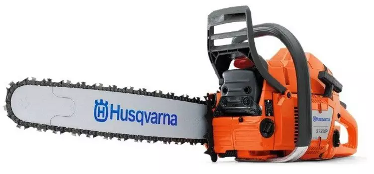 Husqvarna 372XP 9657029-18, бензопила