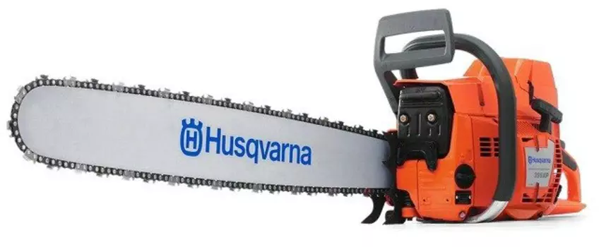 Husqvarna 395XP 9659021-94, бензопила