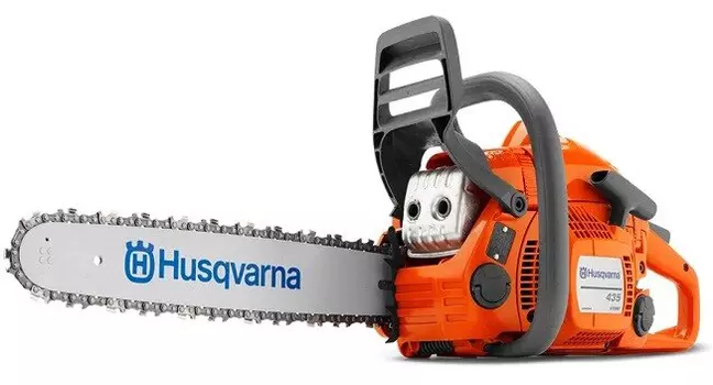 Husqvarna 435 9671554-45, бензопила