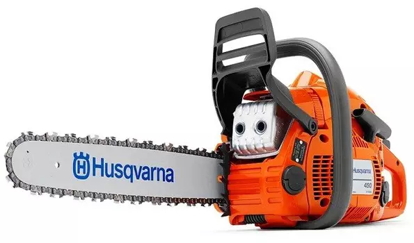 Husqvarna 450e 9671569-35, бензопила