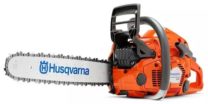 Husqvarna 545 9666485-15, бензопила