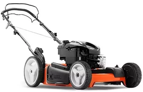 Husqvarna LB155S 9612100-27, Газонокосилка бензиновая