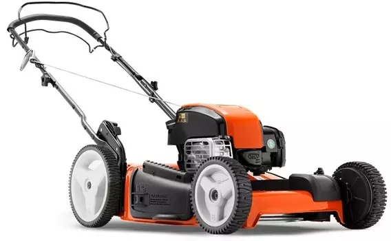 Husqvarna LB 155S 9612100-37, Газонокосилка