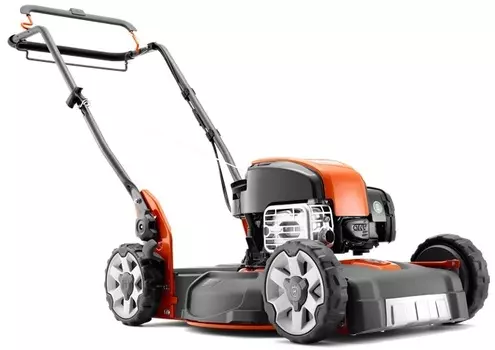 Husqvarna LB 248S 9676563-01, Газонокосилка