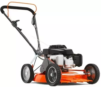 Husqvarna LB 448S 9672568-01, Газонокосилка бензиновая профи