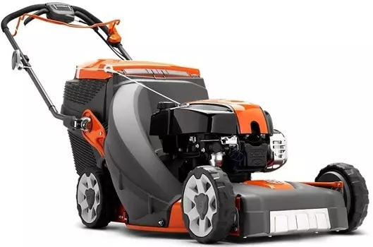 Husqvarna LC353V 9672391-01, Газонокосилка бензиновая