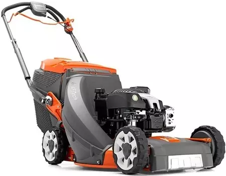 Husqvarna LC353VI 9673038-01, Газонокосилка бензиновая