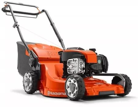 Husqvarna LC 247SP 9673454-01, Газонокосилка бензиновая