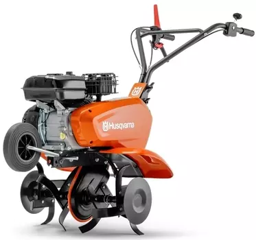 Husqvarna TF 325, Культиватор бензиновый