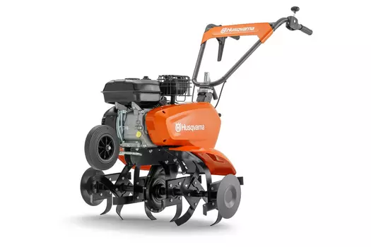 Husqvarna TF 335, Культиватор бензиновый
