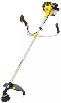 Huter GGT-1000T, Триммер бензиновый