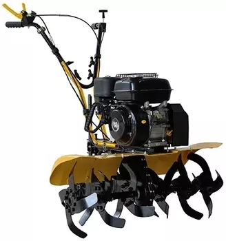 Huter GMC-6.5, Мотокультиватор бензиновый