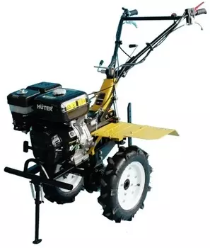 Huter GMC-9.0, Мотоблок бензиновый