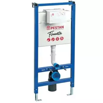 Инсталляция для подвесного унитаза Pestan Fuenta 40006356