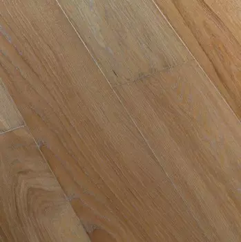 Инженерная доска Greenline Deluxe дуб флоренция 400-1500х165х18 мм