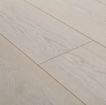 Инженерная доска Greenline Deluxe дуб милан 400-1500х125х18 мм