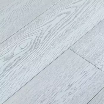 Инженерная доска Greenline Deluxe дуб венеция 400-1500х125х18 мм