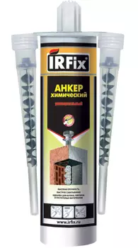 Irfix, 310 мл, Анкер химический
