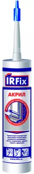 Irfix, 310 мл, Герметик акриловый