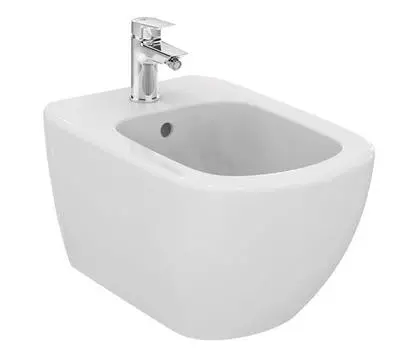 IS TESI T355201 Подвесное биде Aquablade