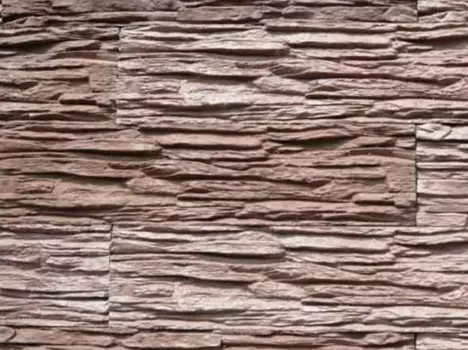 Искусственный камень Еврокамень сланец 370 мм
