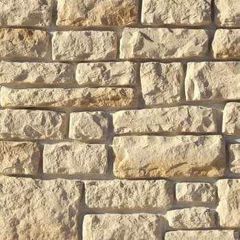 Искусственный камень White Hills Данвеган 500-10 бежевый