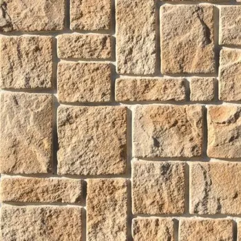 Искусственный камень White Hills Девон 421-20 бежевый