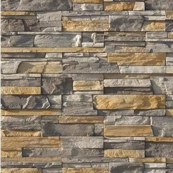 Искусственный камень White Hills Фьорд Лэнд 200-80 серый