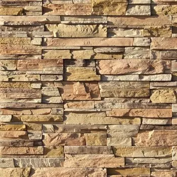 Искусственный камень White Hills Фьорд Лэнд 201-10 бежевый