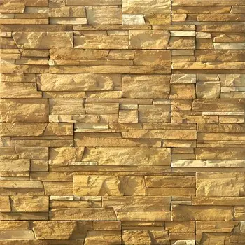 Искусственный камень White Hills Фьорд Лэнд 200-30 желтый