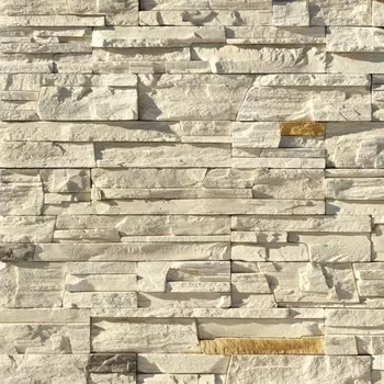 Искусственный камень White Hills Фьорд Лэнд 200-00 белый