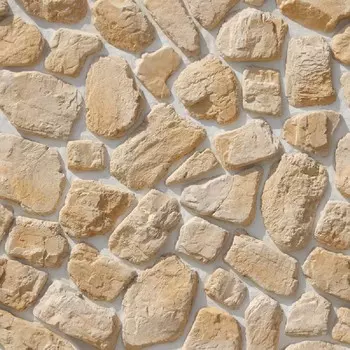 Искусственный камень White Hills Хантли 606-20 песочный