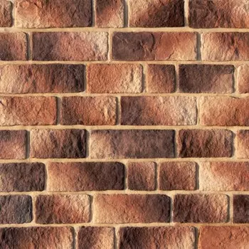 Искусственный камень White Hills Эль Торре 495-40 коричневый