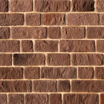 Искусственный камень White Hills Эль Торре 497-40 коричневый