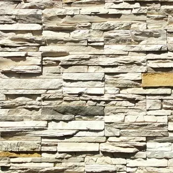 Искусственный камень White Hills Кросс Фелл 100-00 белый