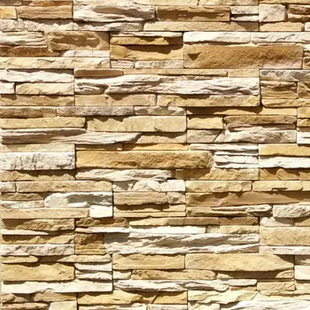 Искусственный камень White Hills Кросс Фелл 100-30 желтый