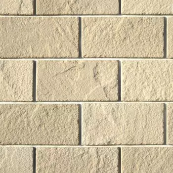 Искусственный камень White Hills Ленстер бежевый 530-10