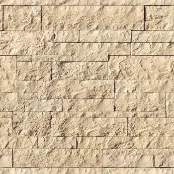 Искусственный камень White Hills Лоарре 490-20 песочный