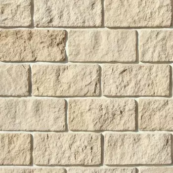 Искусственный камень White Hills Лорн 415-10 бежевый