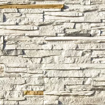 Искусственный камень White Hills Норд Ридж 270-00 белый