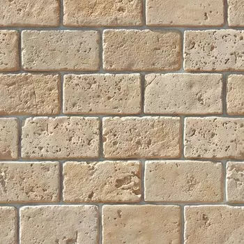 Искусственный камень White Hills Шербон 481-20 бежевый